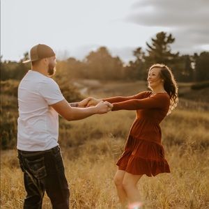 Meet your Posher, Kyley